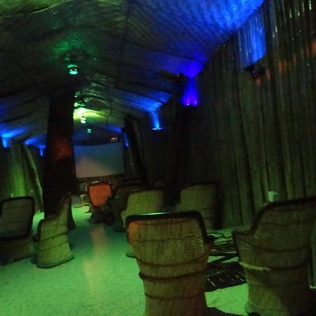 The Aravali Tent Resort Udaipur Ngoại thất bức ảnh