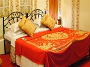 The Aravali Tent Resort Udaipur Ngoại thất bức ảnh