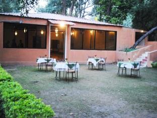 The Aravali Tent Resort Udaipur Ngoại thất bức ảnh