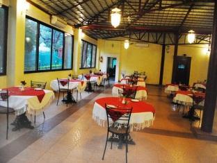 The Aravali Tent Resort Udaipur Ngoại thất bức ảnh