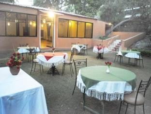 The Aravali Tent Resort Udaipur Ngoại thất bức ảnh